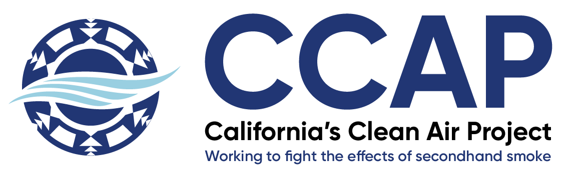 CCAP Logo