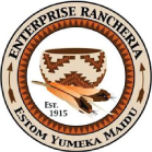 Enterprise Rancheria of Maidu Indians of California logo