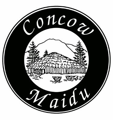 Mooretown Rancheria of Maidu Indians logo