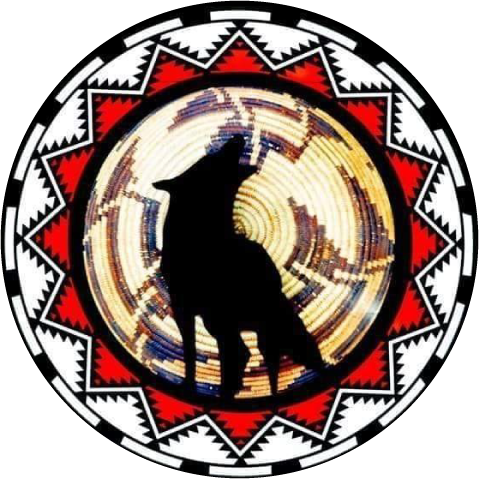 Coyote Valley Band of Pomo Indians Logo