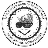 Redwood Valley Little River Band of Pomo Indians Logo