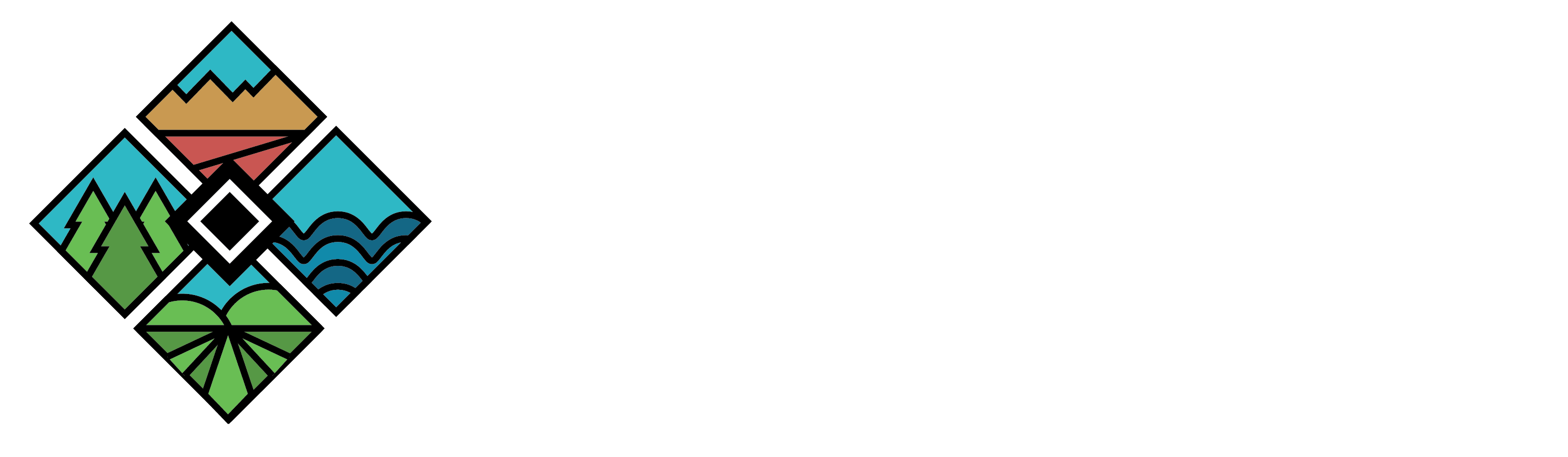 Tribal Community Coordinating Center logo