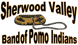 Sherwood Valley Band of Pomo Indians Logo