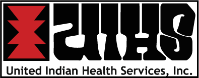 United Indian Health Services Logo